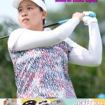 ✨Highlights รอบสาม Dana Open “พราว” ชเนตตี วรรณแสน นำเดี่ยวทำสกอร์ห่าง 3 สโตรก