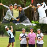 กอล์ฟเยาวชน AMG สนามที่ 5 รายการ GOLF CHANNEL THAILAND JUNIOR GOLF CLASSIC