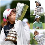 สมาคมกีฬากอล์ฟสตรี ส่งนักกอล์ฟ 3 คน ร่วมแข่ง “The 38th Malaysian Ladies Amateur Open 2024” ระหว่างวันที่ 15-17 กรกฎาคม