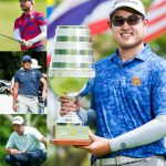 โปรซิม และ โปรฝ้าย จบ 3 วันอันดับ 25 ร่วม รายการ Hartford Healthcare Women’s Championship 2024