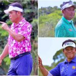 11 สาวไทยพร้อมลุยศึกใหญ่ในแอลพีจีเอ ทัวร์ รายการใหม่ “เอฟเอ็ม แชมเปียนชิพ” ที่แมสซาชูเซตส์